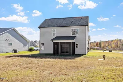 187 E Clydes Point Way, Wendell, NC 27591 - Photo 41