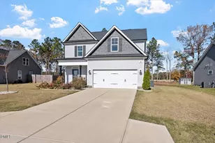 187 E Clydes Pt Wy, Wendell, NC 27591 - Photo 3