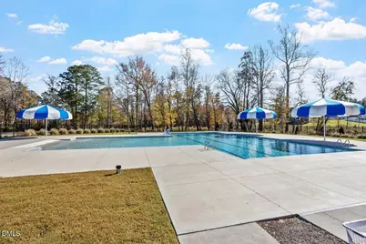 187 E Clydes Point Way, Wendell, NC 27591 - Photo 47