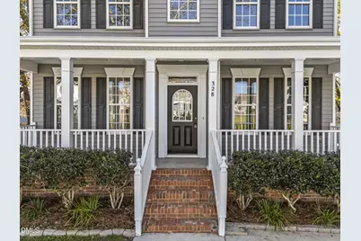 328 McCarthy Drive, Clayton, NC 27527 - Photo 3