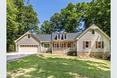 312 Heidinger Drive, Cary, NC 27511 - Photo 1