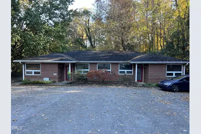 4424 Loiusburg Road, Raleigh, NC 27616 - Photo 5