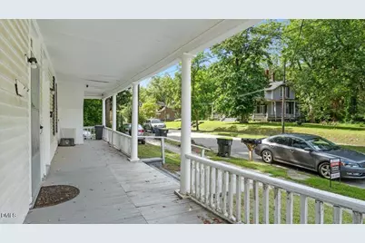 232 Burwell Avenue #1,2,3, Henderson, NC 27536 - Photo 3