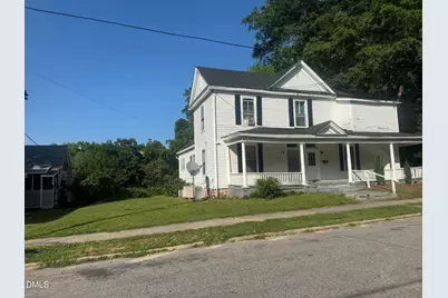 232 Burwell Avenue #1,2,3, Henderson, NC 27536 - Photo 27