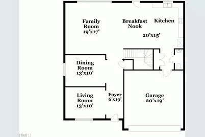 817 Leatherstone Lane, Fuquay Varina, NC 27526 - Photo 17