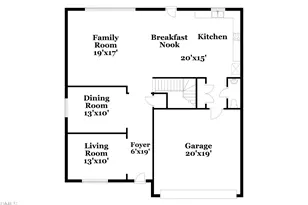 817 Leatherstone Ln, Fuquay Varina, NC 27526 - Photo 17