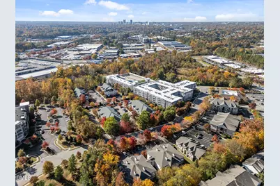 2651 Mellow Field Drive #101, Raleigh, NC 27604 - Photo 41