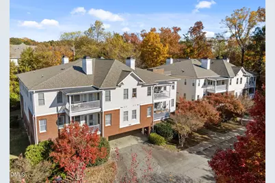 2651 Mellow Field Drive #101, Raleigh, NC 27604 - Photo 43