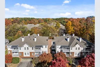 2651 Mellow Field Drive #101, Raleigh, NC 27604 - Photo 35