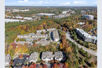 2651 Mellow Field Drive #101, Raleigh, NC 27604 - Photo 37