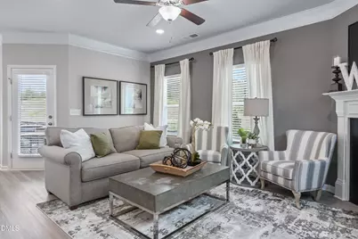 203 Courtside Drive, Dunn, NC 28334 - Photo 15