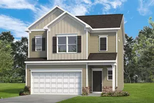 203 Courtside Dr, Dunn, NC 28334 - Photo 1