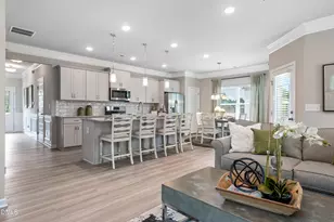 203 Courtside Dr, Dunn, NC 28334 - Photo 17