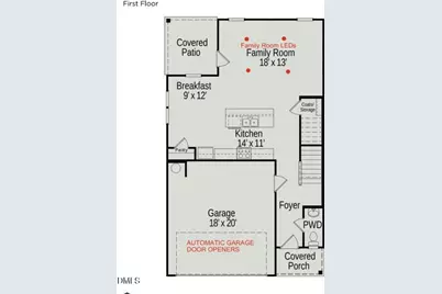 203 Courtside Drive, Dunn, NC 28334 - Photo 37