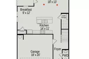 203 Courtside Dr, Dunn, NC 28334 - Photo 37