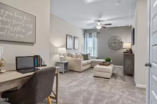 203 Courtside Dr, Dunn, NC 28334 - Photo 21