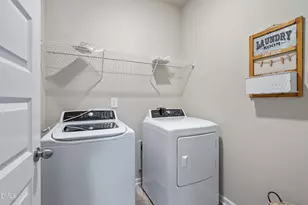 203 Courtside Dr, Dunn, NC 28334 - Photo 23