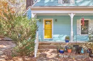 3601 Manford Dr, Durham, NC 27707 - Photo 3