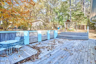 3601 Manford Drive, Durham, NC 27707 - Photo 21