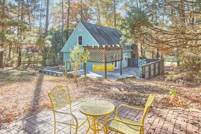 3601 Manford Drive, Durham, NC 27707 - Photo 25