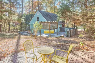 3601 Manford Dr, Durham, NC 27707 - Photo 25