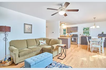 3601 Manford Drive, Durham, NC 27707 - Photo 5