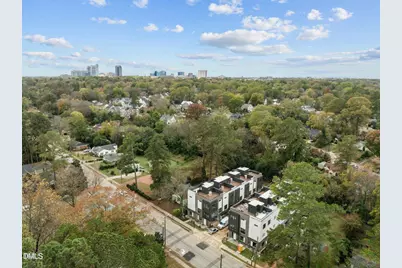 516 Edgecreek Court, Raleigh, NC 27604 - Photo 25