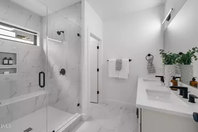 516 Edgecreek Court, Raleigh, NC 27604 - Photo 19