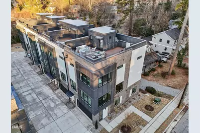 516 Edgecreek Court, Raleigh, NC 27604 - Photo 1