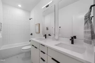 516 Edgecreek Court, Raleigh, NC 27604 - Photo 21