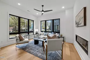 516 Edgecreek Ct, Raleigh, NC 27604 - Photo 7