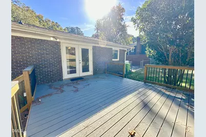 2104 Balboa Road, Raleigh, NC 27603 - Photo 3