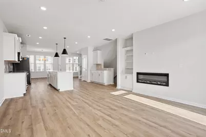 391 Chesapeake Commons Street #121, Garner, NC 27529 - Photo 11