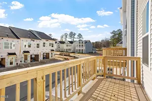 391 Chesapeake Cmns St, Garner, NC 27529 - Photo 25