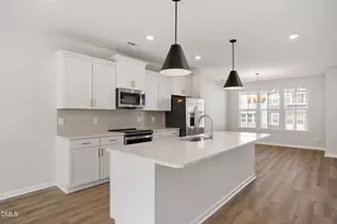 391 Chesapeake Cmns St, Garner, NC 27529 - Photo 3