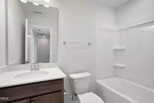 391 Chesapeake Cmns St, Garner, NC 27529 - Photo 19