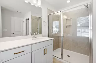 391 Chesapeake Cmns St, Garner, NC 27529 - Photo 17