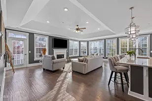 10330 Sablewood Dr, Raleigh, NC 27617 - Photo 17