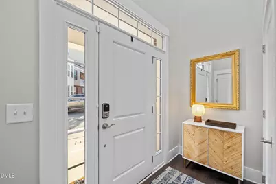 10330 Sablewood Drive #203, Raleigh, NC 27617 - Photo 5