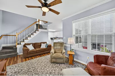 360 Bayleigh Court, Garner, NC 27529 - Photo 7