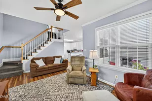 360 Bayleigh Ct, Garner, NC 27529 - Photo 7