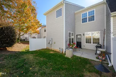 360 Bayleigh Court, Garner, NC 27529 - Photo 23