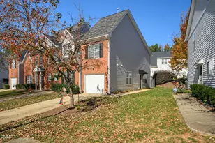 360 Bayleigh Ct, Garner, NC 27529 - Photo 3