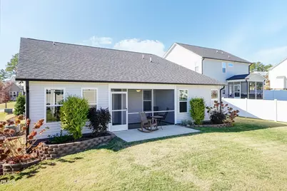 93 Mountain View Drive, Garner, NC 27529 - Photo 29