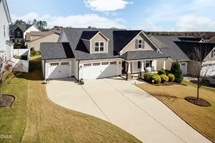 93 Mountain Vw Dr, Garner, NC 27529 - Photo 3