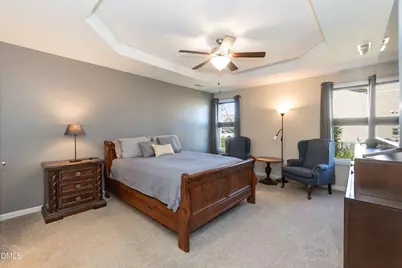 93 Mountain View Drive, Garner, NC 27529 - Photo 19