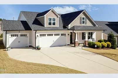 93 Mountain View Drive, Garner, NC 27529 - Photo 1