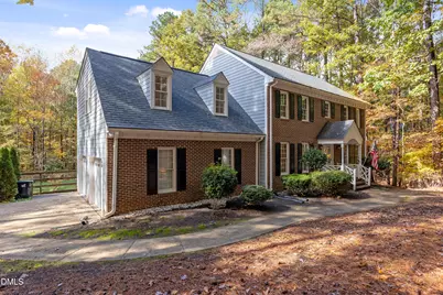 7125 Avborough Court, Wake Forest, NC 27587 - Photo 27