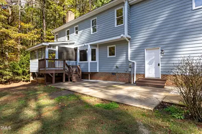 7125 Avborough Court, Wake Forest, NC 27587 - Photo 31