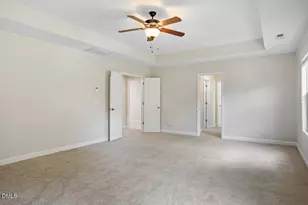 104 Ironcreek Pl, Apex, NC 27539 - Photo 23